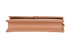Cassandre Envelope Chain Wallet, &pound;695, Handbags, Pink, Leather, Top view